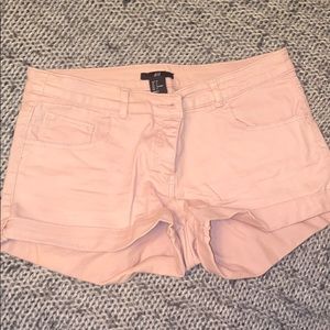 H&M shorts